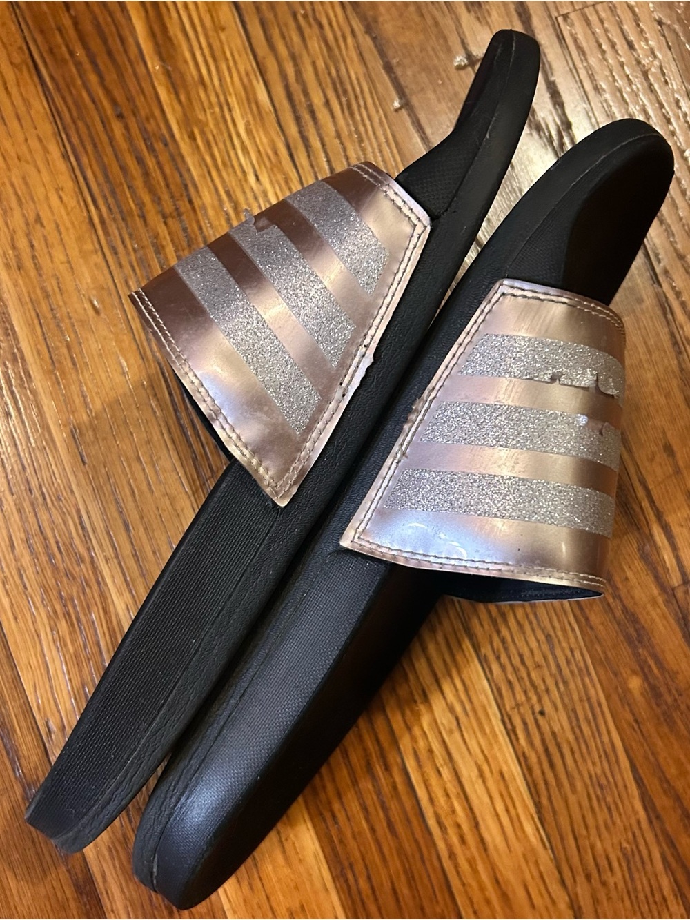 Adidas Slides - Picture 3 of 5
